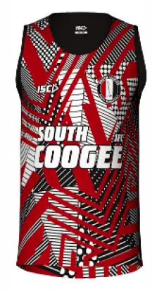 Training Singlet Team Sponsor